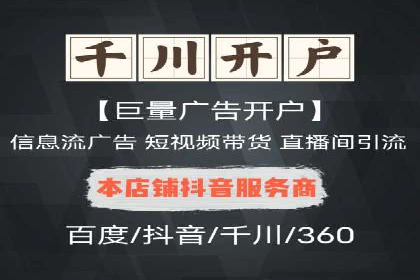 搜索引擎营销（SEM）在移动端的投放案例